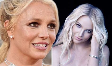 britney nude selfies|Britney Spears shares fully naked Instagram selfies in new post.